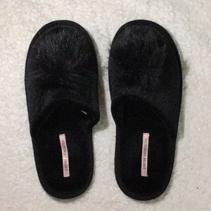 Victoria’s Secret Slippers
